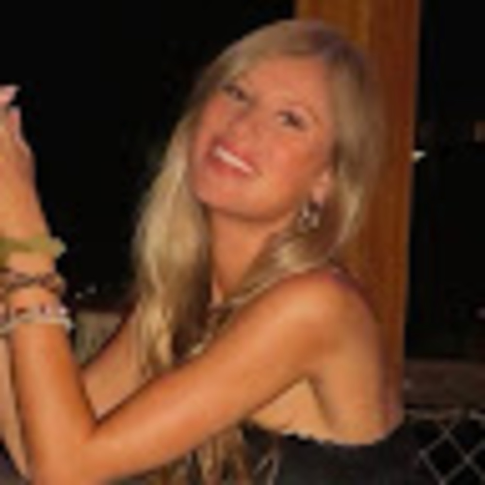 Meet your Posher, Sara